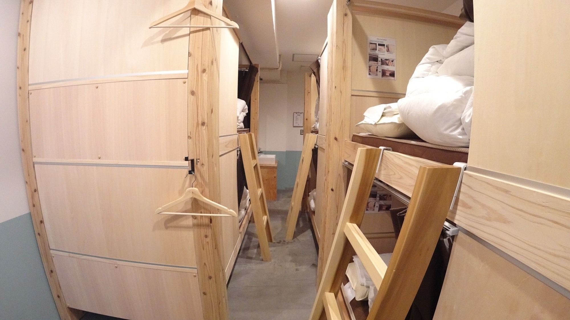 Hafh Fukuoka The Life Hostel Exterior photo